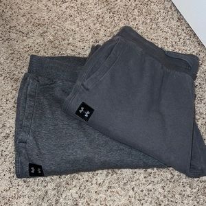 Under Armor Men’s Sweatpants